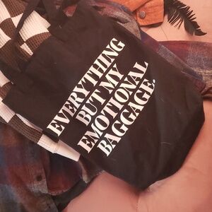 Cute Tote Bag